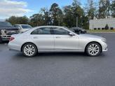 Thumbnail of 2020 Iridium Silver Metallic Mercedes-Benz E-Class