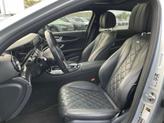 Thumbnail of 2020 Iridium Silver Metallic Mercedes-Benz E-Class