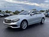Thumbnail of 2020 Iridium Silver Metallic Mercedes-Benz E-Class
