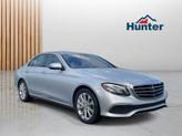 Photo of 2020 Iridium Silver Metallic Mercedes-Benz E-Class