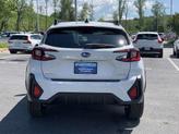 Thumbnail of 2025 Crystal White Pearl Subaru Crosstrek