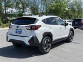 Thumbnail of 2025 Crystal White Pearl Subaru Crosstrek