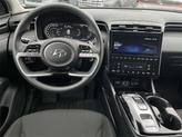 Thumbnail of 2024 White Pearl Hyundai TUCSON Hybrid