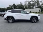 Thumbnail of 2024 White Pearl Hyundai TUCSON Hybrid