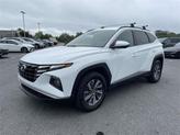 Thumbnail of 2024 White Pearl Hyundai TUCSON Hybrid