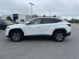 Thumbnail of 2024 White Pearl Hyundai TUCSON Hybrid