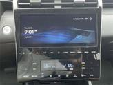 Thumbnail of 2024 White Pearl Hyundai TUCSON Hybrid