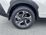 Thumbnail of 2025 Crystal White Pearl Subaru Crosstrek