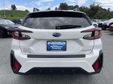 Thumbnail of 2025 Crystal White Pearl Subaru Crosstrek