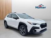 Photo of 2025 Crystal White Pearl Subaru Crosstrek
