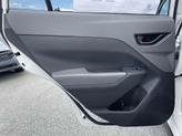 Thumbnail of 2025 Crystal White Pearl Subaru Crosstrek