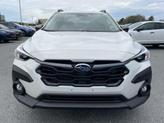 Thumbnail of 2025 Crystal White Pearl Subaru Crosstrek