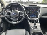 Thumbnail of 2022 Ice Silver Metallic Subaru Outback