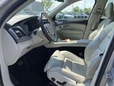 Thumbnail of 2023 Silver Volvo XC90