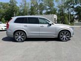 Thumbnail of 2023 Silver Volvo XC90