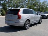 Thumbnail of 2023 Silver Volvo XC90