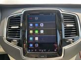 Thumbnail of 2023 Silver Volvo XC90