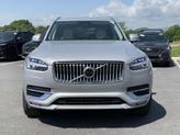 Thumbnail of 2023 Silver Volvo XC90