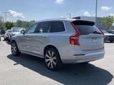 Thumbnail of 2023 Silver Volvo XC90