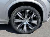 Thumbnail of 2023 Silver Volvo XC90