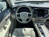 Thumbnail of 2023 Silver Volvo XC90