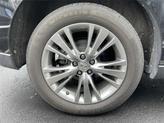 Thumbnail of 2013 Obsidian Black Lexus RX 450h