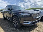 Photo of 2024 Gray Volvo XC90