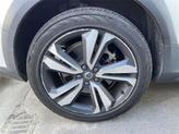 Thumbnail of 2023 Crystal White Metallic Volvo V60 Cross Country