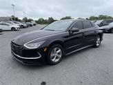 Thumbnail of 2020 Phantom Black Hyundai SONATA