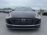 Thumbnail of 2020 Phantom Black Hyundai SONATA
