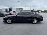 Thumbnail of 2020 Phantom Black Hyundai SONATA