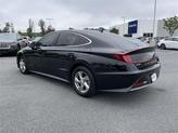 Thumbnail of 2020 Phantom Black Hyundai SONATA