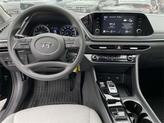 Thumbnail of 2020 Phantom Black Hyundai SONATA