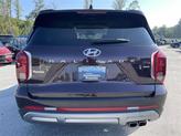 Thumbnail of 2023 Burgundy Hyundai PALISADE