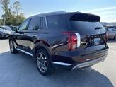 Thumbnail of 2023 Burgundy Hyundai PALISADE
