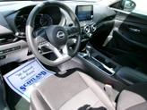Thumbnail of 2024 Super Black Nissan Sentra