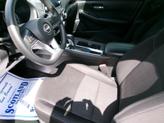 Thumbnail of 2024 Super Black Nissan Sentra