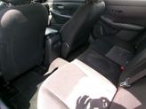 Thumbnail of 2024 Super Black Nissan Sentra