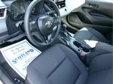 Thumbnail of 2024 Classic Silver Metallic Toyota Corolla