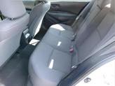 Thumbnail of 2024 Classic Silver Metallic Toyota Corolla