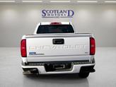 Thumbnail of 2022 Summit White Chevrolet Colorado
