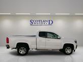 Thumbnail of 2022 Summit White Chevrolet Colorado