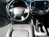 Thumbnail of 2022 Summit White Chevrolet Colorado