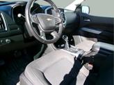 Thumbnail of 2022 Summit White Chevrolet Colorado