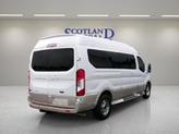 Thumbnail of 2021 Oxford White Ford Transit-150