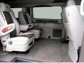 Thumbnail of 2021 Oxford White Ford Transit-150