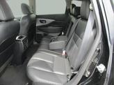 Thumbnail of 2023 Super Black Nissan Murano