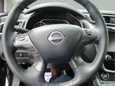 Thumbnail of 2023 Super Black Nissan Murano