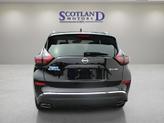 Thumbnail of 2023 Super Black Nissan Murano