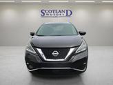 Thumbnail of 2023 Super Black Nissan Murano